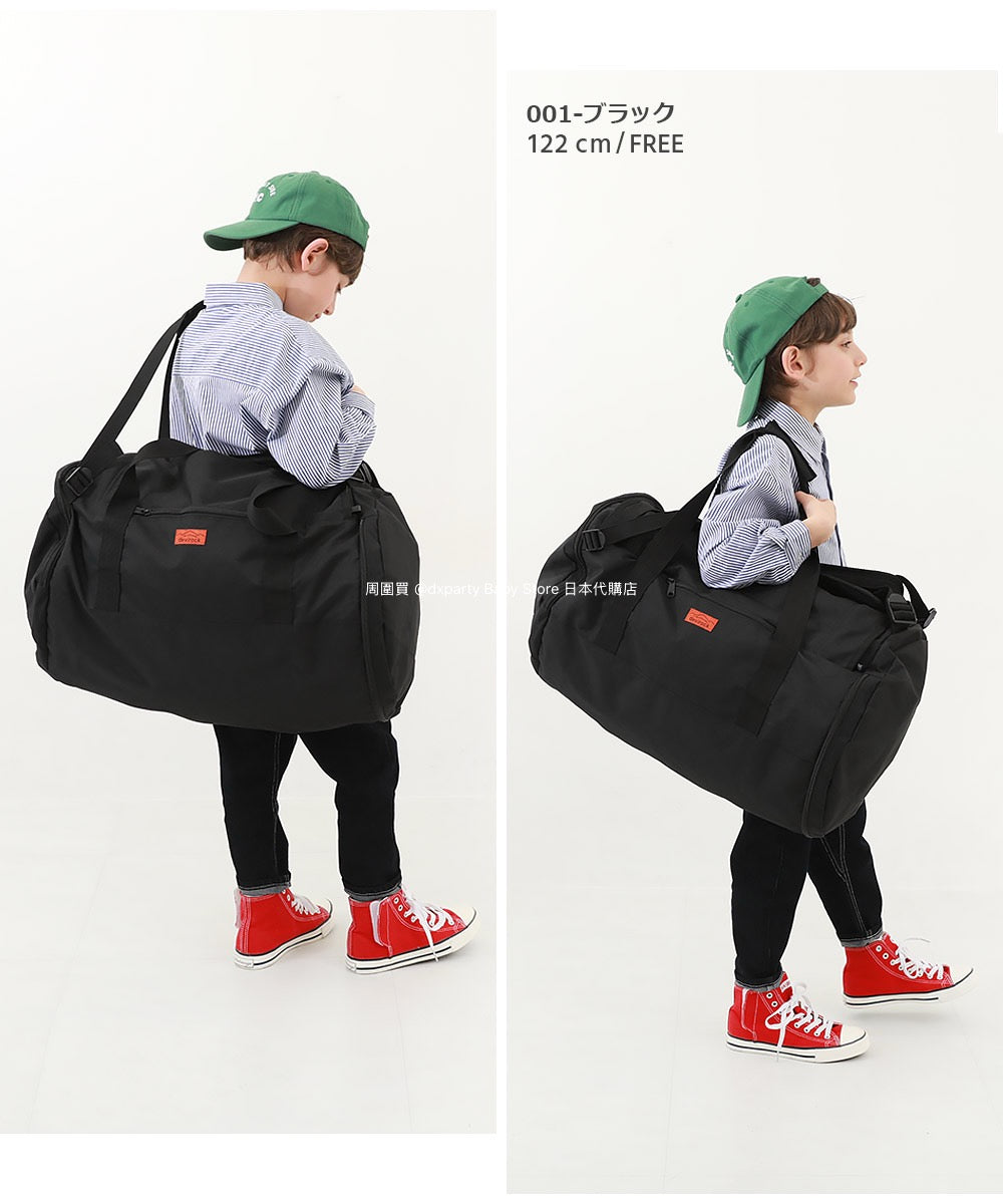 Dev! Rock 3Way Boston Sports Bag (50L) Direct from Japan. Other Brands and Sports Bags.