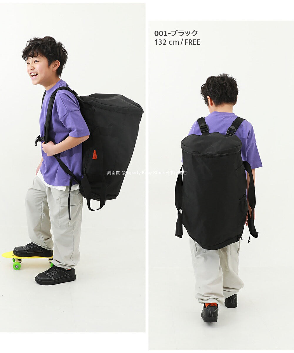Dev! Rock 3Way Boston Sports Bag (50L) Direct from Japan. Other Brands and Sports Bags.