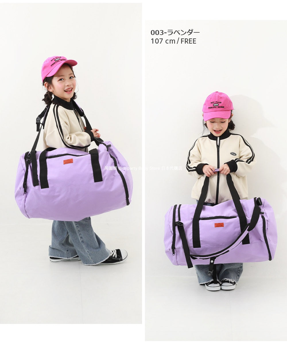 Dev! Rock 3Way Boston Sports Bag (50L) Direct from Japan. Other Brands and Sports Bags.