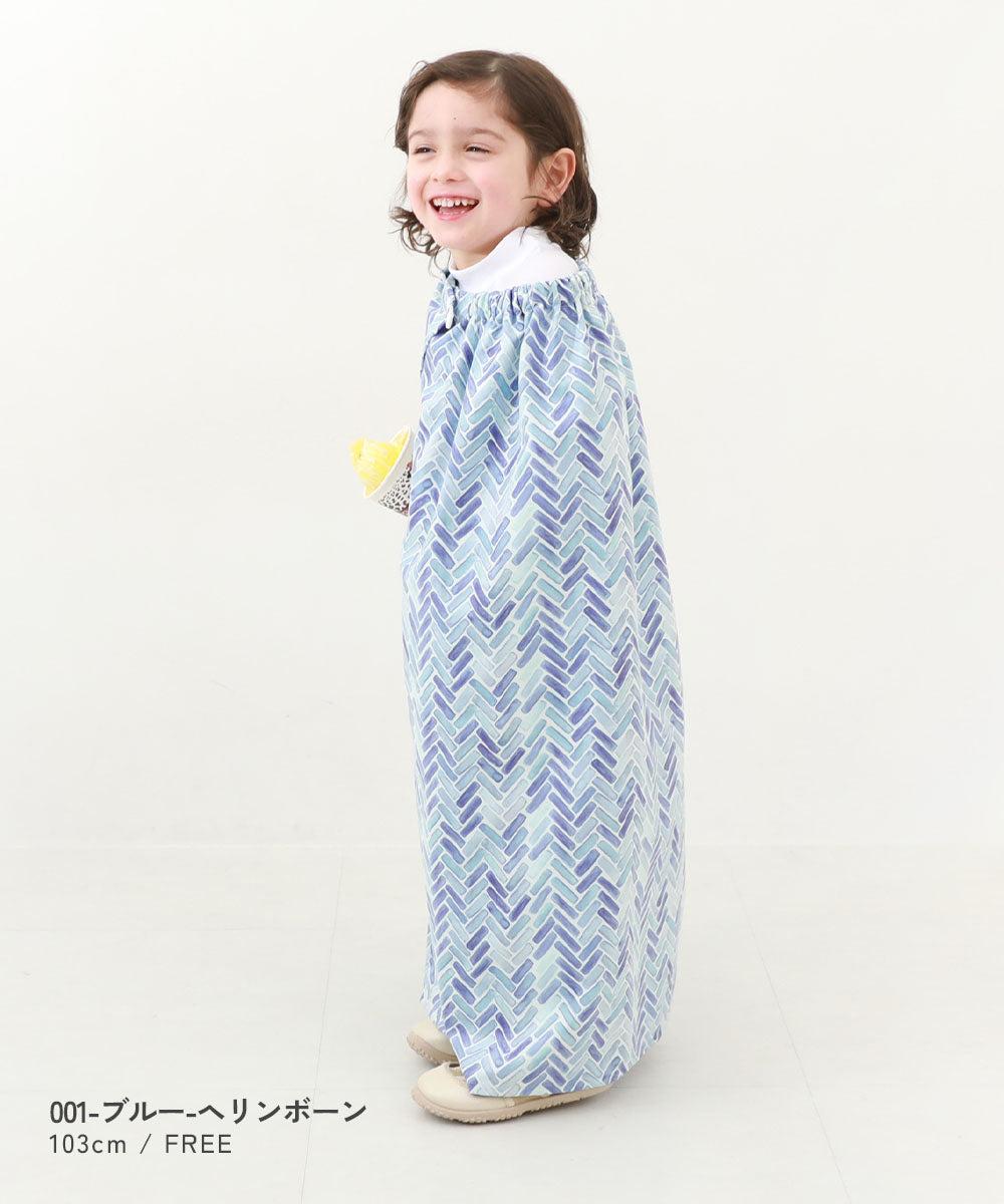 Dev! Rock Quick-Drying Towel 80cm (Direct from Japan) - Other Brands - Summer Swimwear Special
