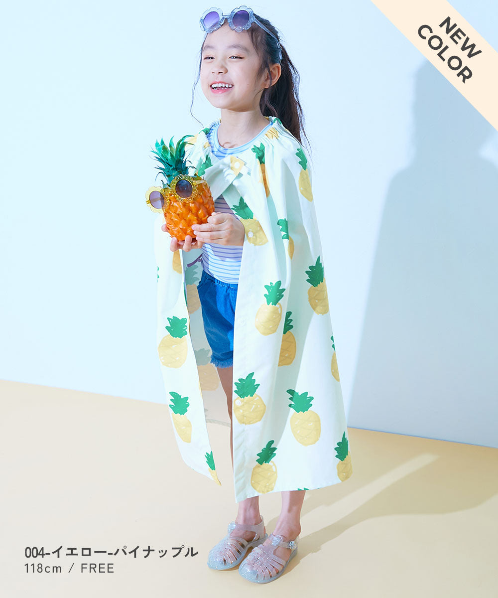 Dev! Rock Quick-Drying Towel 80cm (Direct from Japan) - Other Brands - Summer Swimwear Special