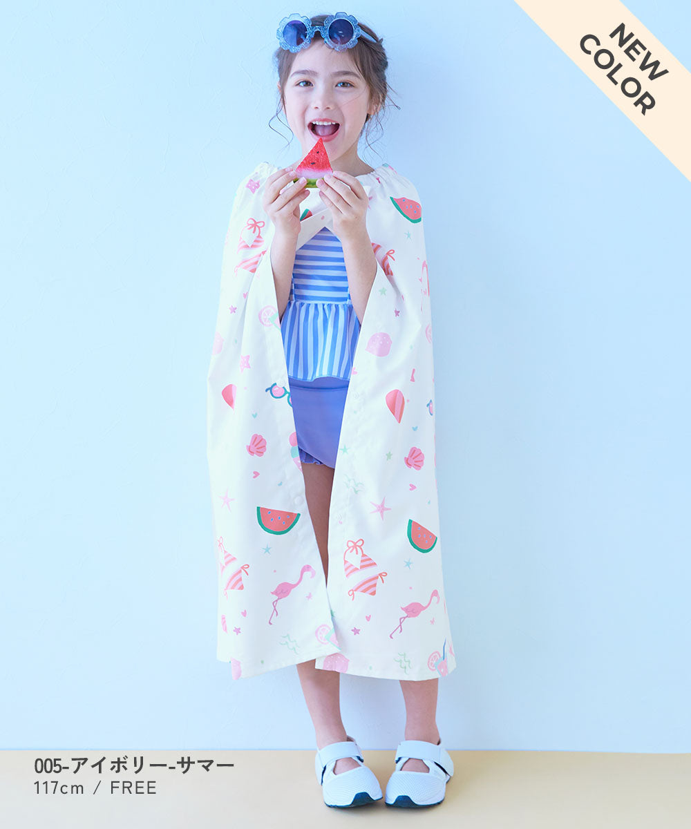 Dev! Rock Quick-Drying Towel 80cm (Direct from Japan) - Other Brands - Summer Swimwear Special