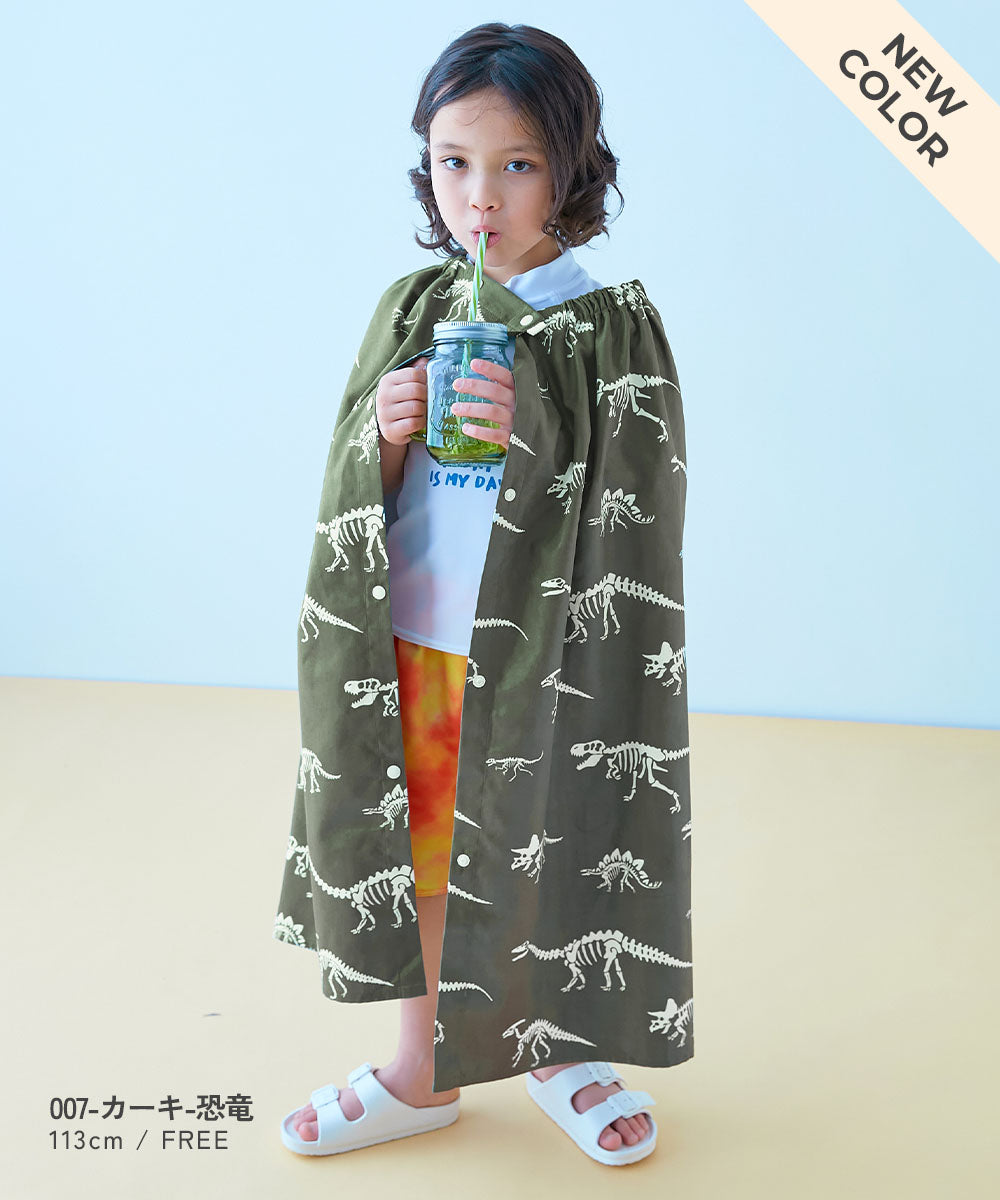 Dev! Rock Quick-Drying Towel 80cm (Direct from Japan) - Other Brands - Summer Swimwear Special