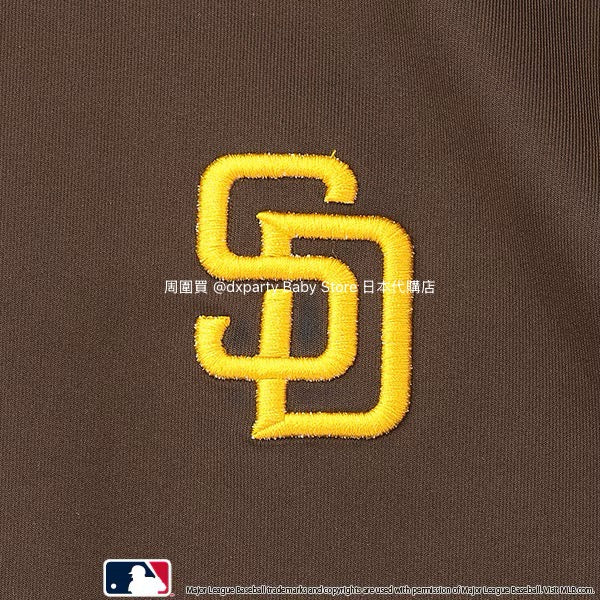 Lovetoxic x MLB Water-Absorbent Quick-Drying Short-Sleeved Jacket (140-170cm) for Girls (Summer Outerwear)