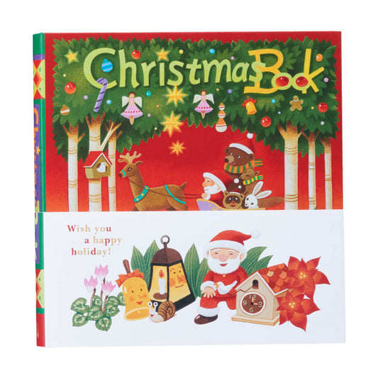 日本直送 Morozoff 聖誕朱古力書型禮盒 18個 聖誕快樂特輯 新年行運發財特輯 Christmas Happy New Year 馬年 限定手信