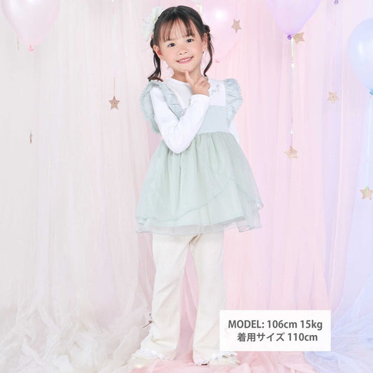 Japanese children's clothing b・R# x Crayon Shin-chan cool contact water-absorbing quick-drying series short-sleeved tops 100-140cm boys'/girls' summer TOPS
