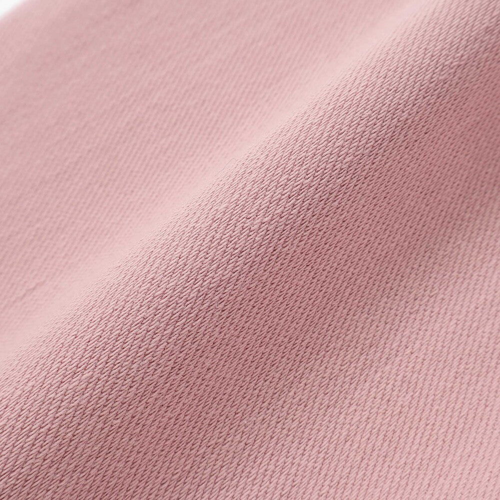 日本童裝 SLAP SLIP 刺繡圖案薄抓毛長褲 80-130cm 女童款 冬季 PANTS