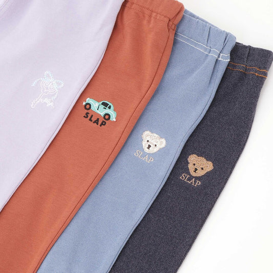 Japanese children's clothing b・R# x Crayon Shin-chan cool contact water-absorbing quick-drying series short-sleeved tops 100-140cm boys'/girls' summer TOPS