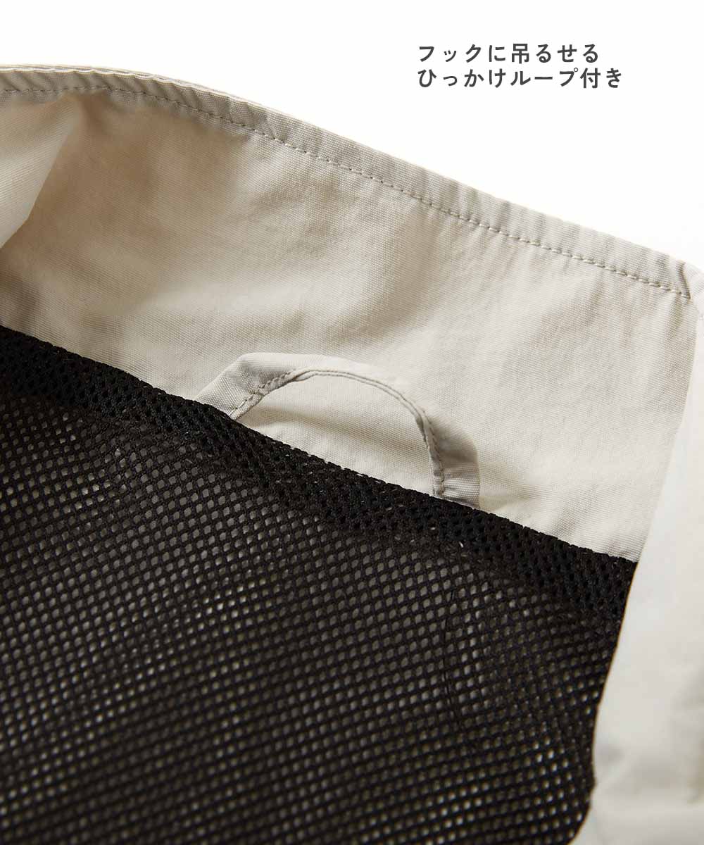 Japanese children's clothing dev!rock waterproof series stand-up collar thin vest jacket with storage 100-160cm boys/girls spring and summer OUTERWEAR