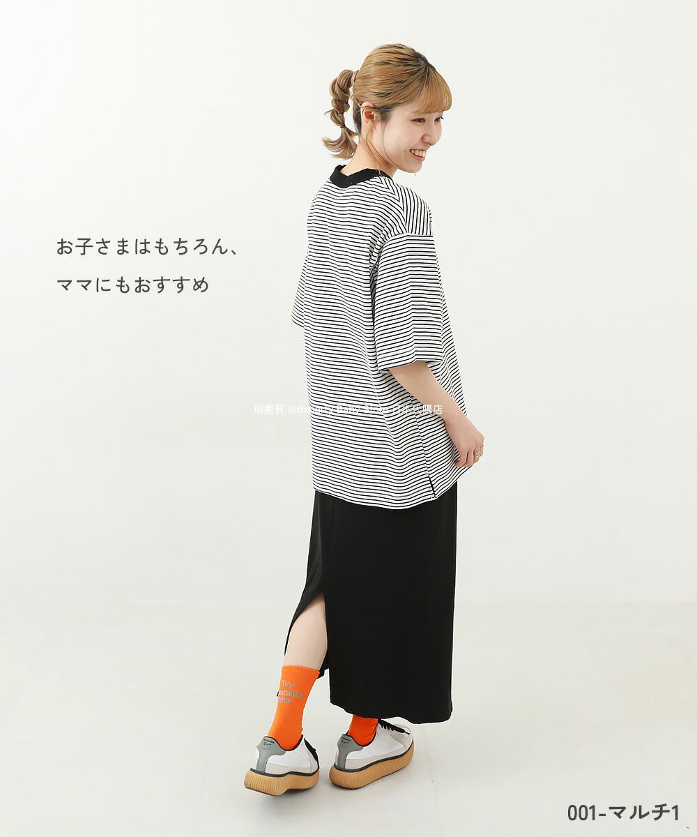Dev! Rock Socks (3 pairs, 16-24cm) shipped directly from Japan