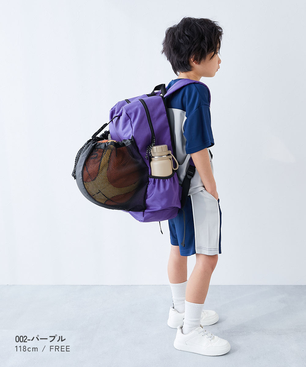 Dev! Rock Net Ball Bags, Sports Backpacks, and Other Sports Brands Direct from Japan