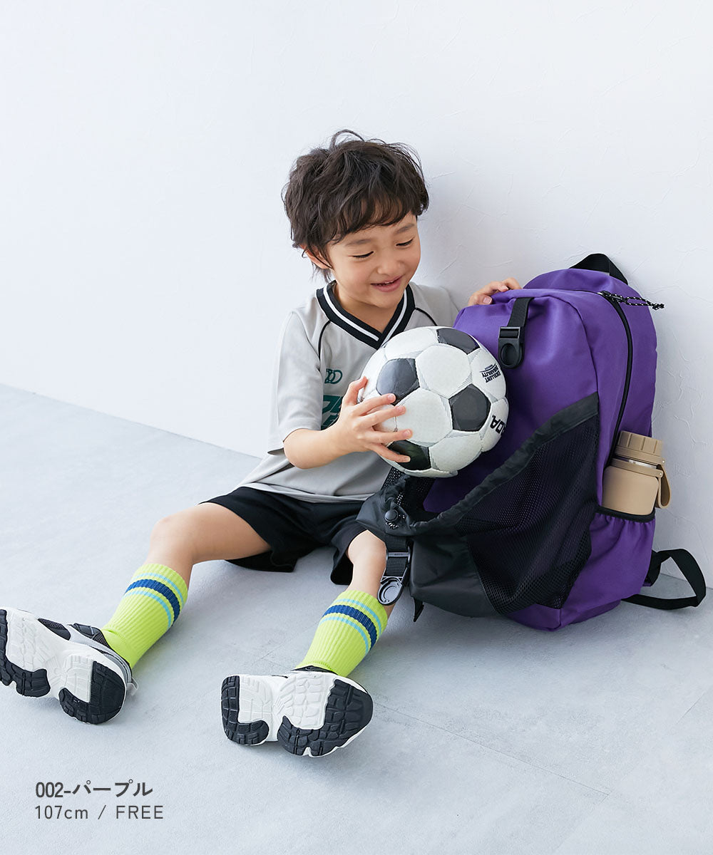 Dev! Rock Net Ball Bags, Sports Backpacks, and Other Sports Brands Direct from Japan