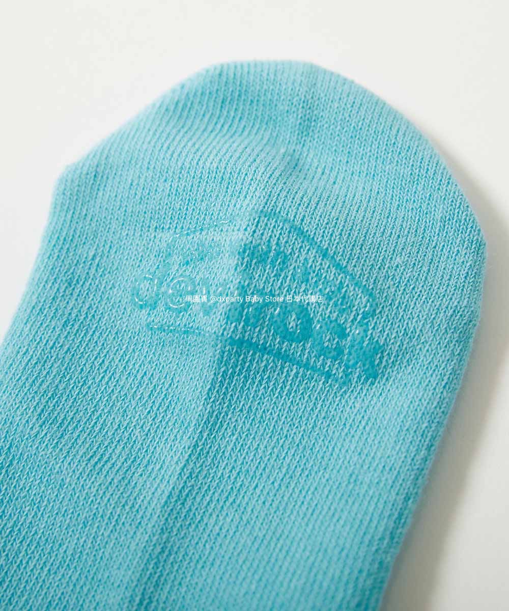 Dev! Rock Socks (3 pairs, 16-24cm) shipped directly from Japan