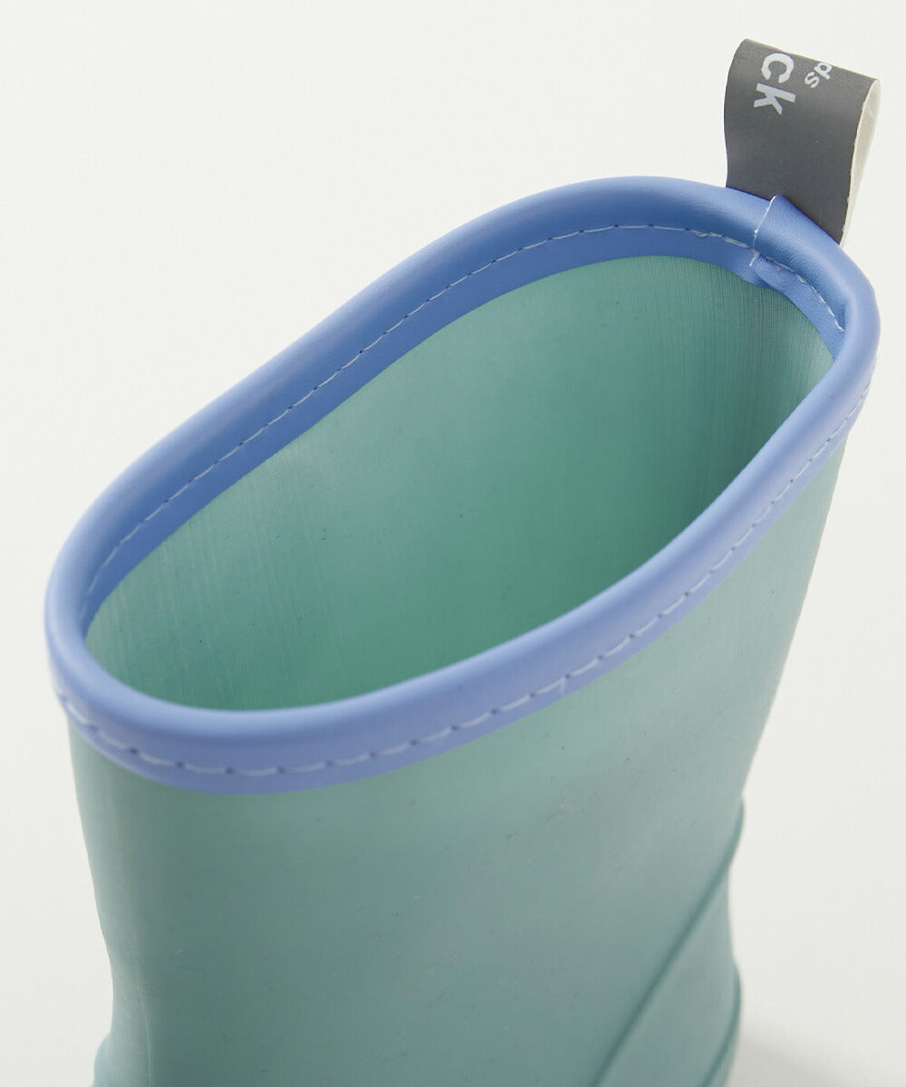 dev!rock Foldable Lightweight Water Shoes (15-22cm) Direct from Japan (Rainy Day Series)