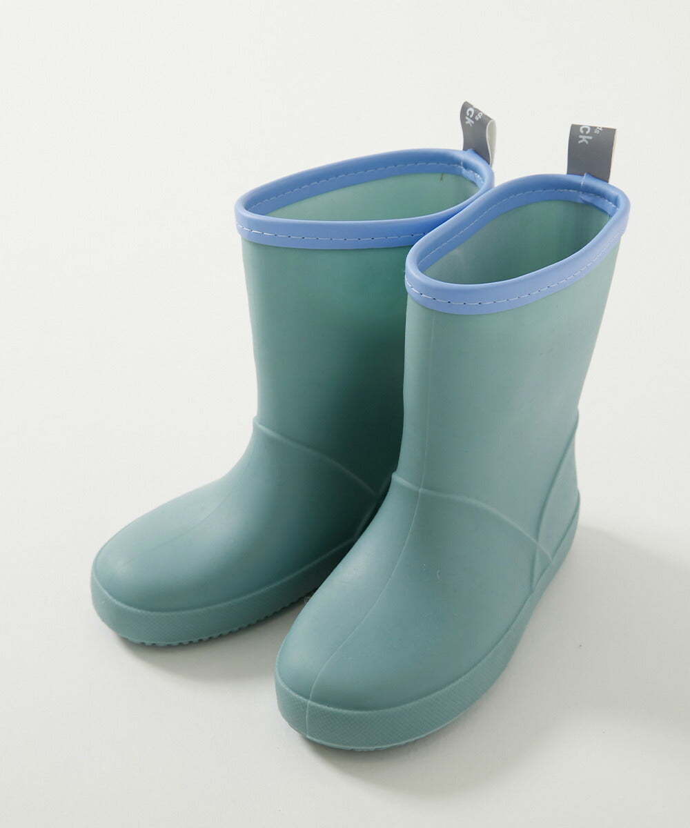 dev!rock Foldable Lightweight Water Shoes (15-22cm) Direct from Japan (Rainy Day Series)