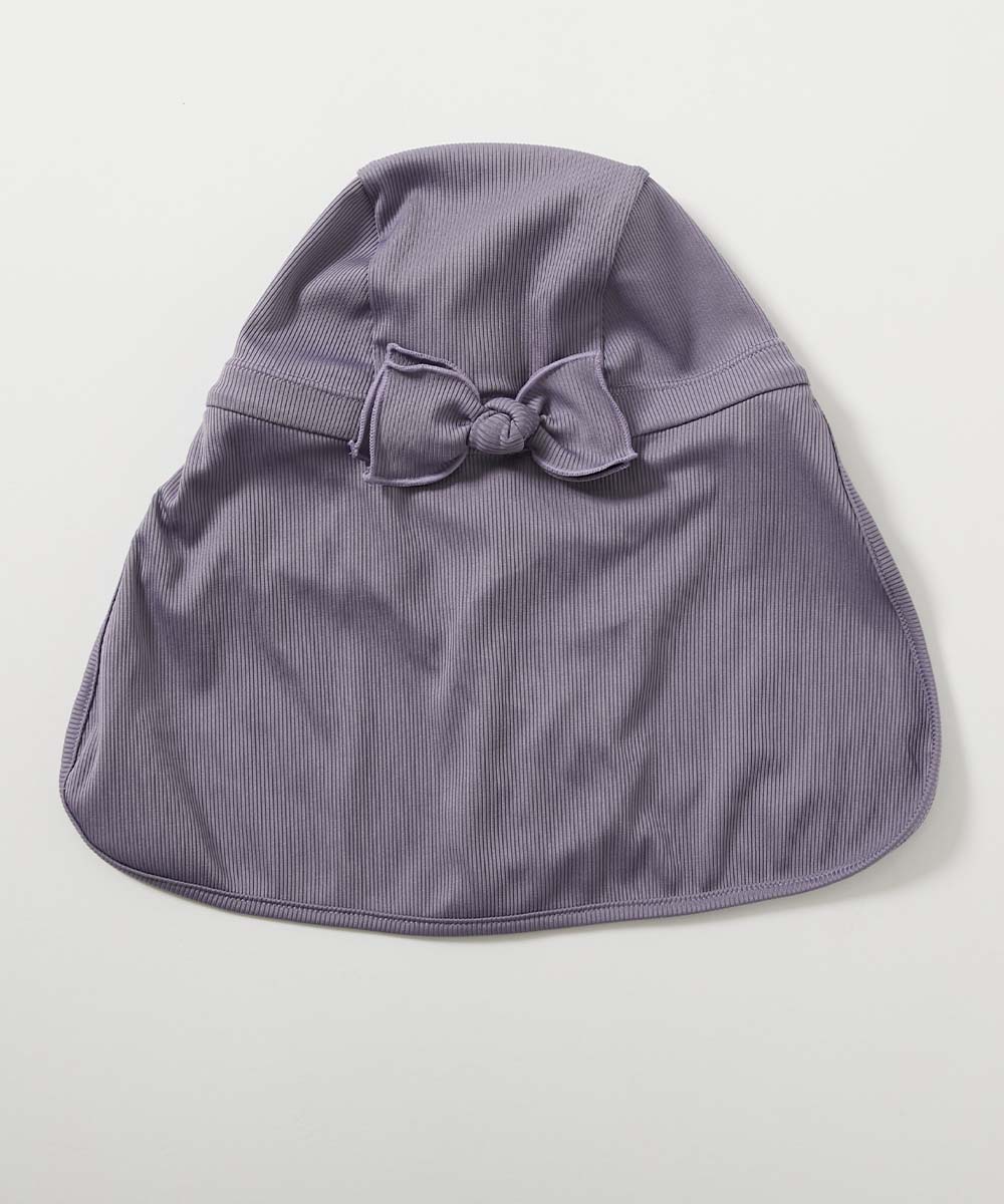 Dev! Rock UV Protection Swim Cap (48-58cm) Direct from Japan - Summer Swimwear Collection