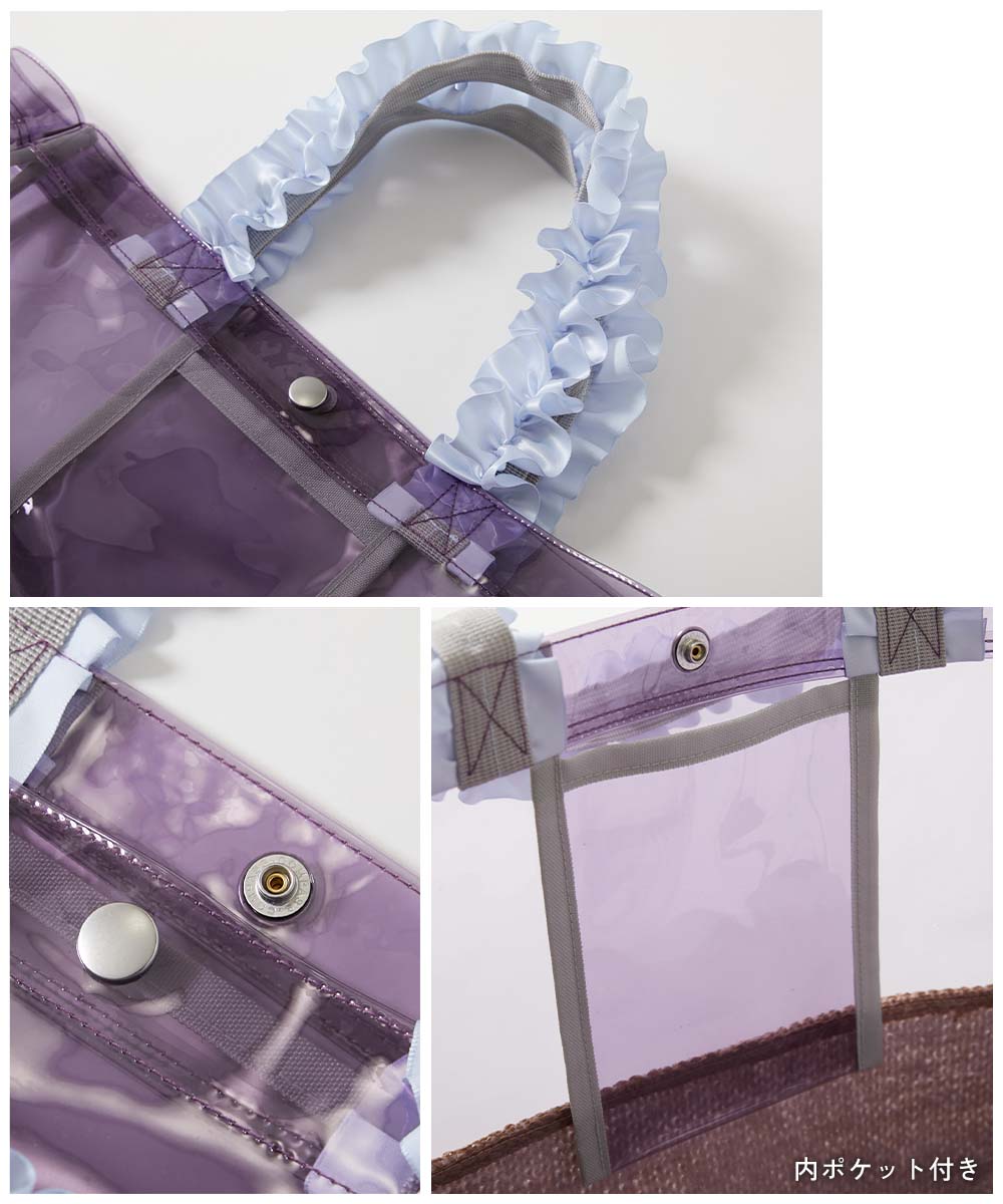 Dev! Rock Beach Bags and Bags, Direct from Japan, and Other Brands: Summer Swimwear Special