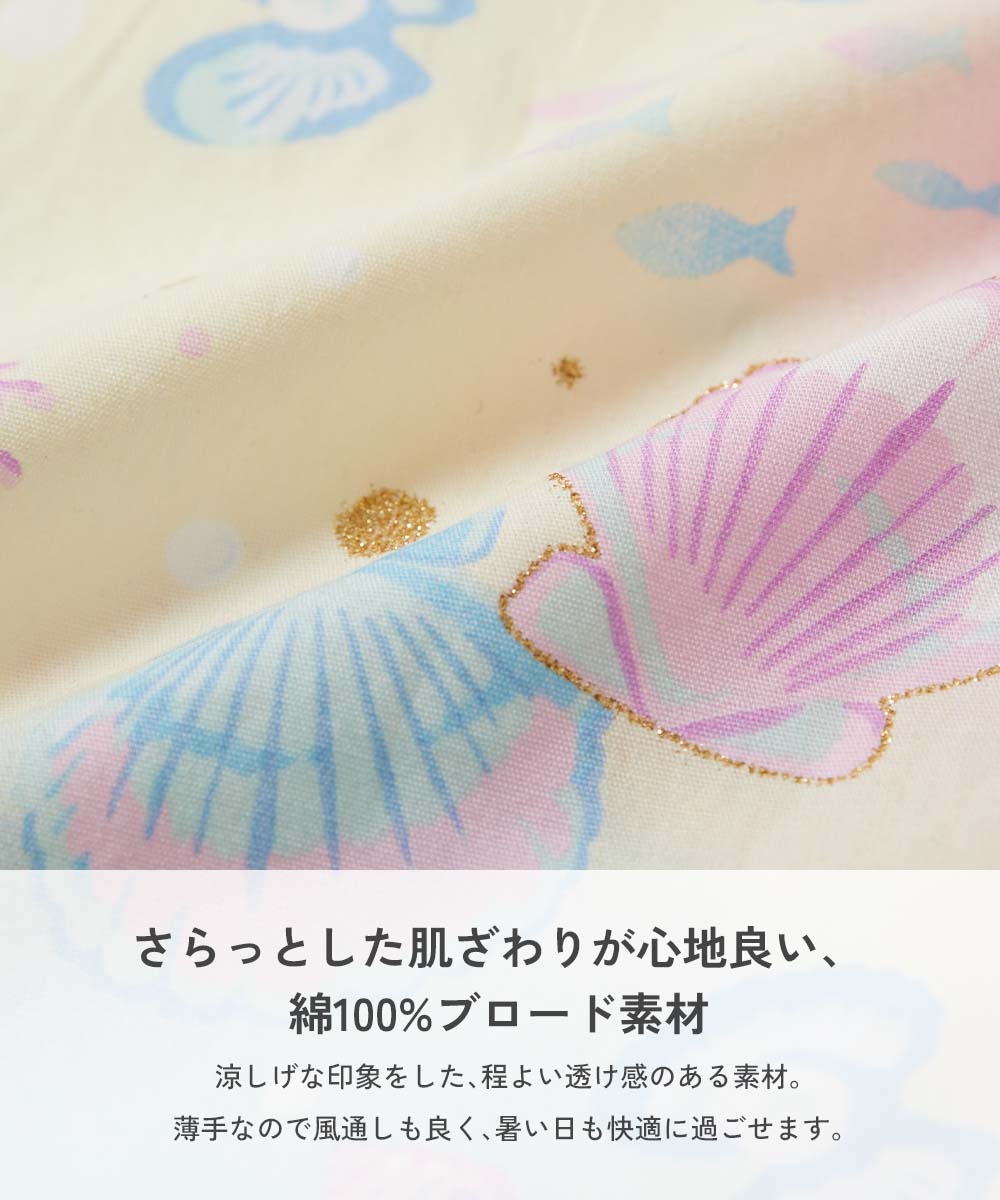 Japanese children's clothing dev!rock Yukata Japanese Kimono 90-160cm Girls Summer Dresses Japanese Summer Festival Special