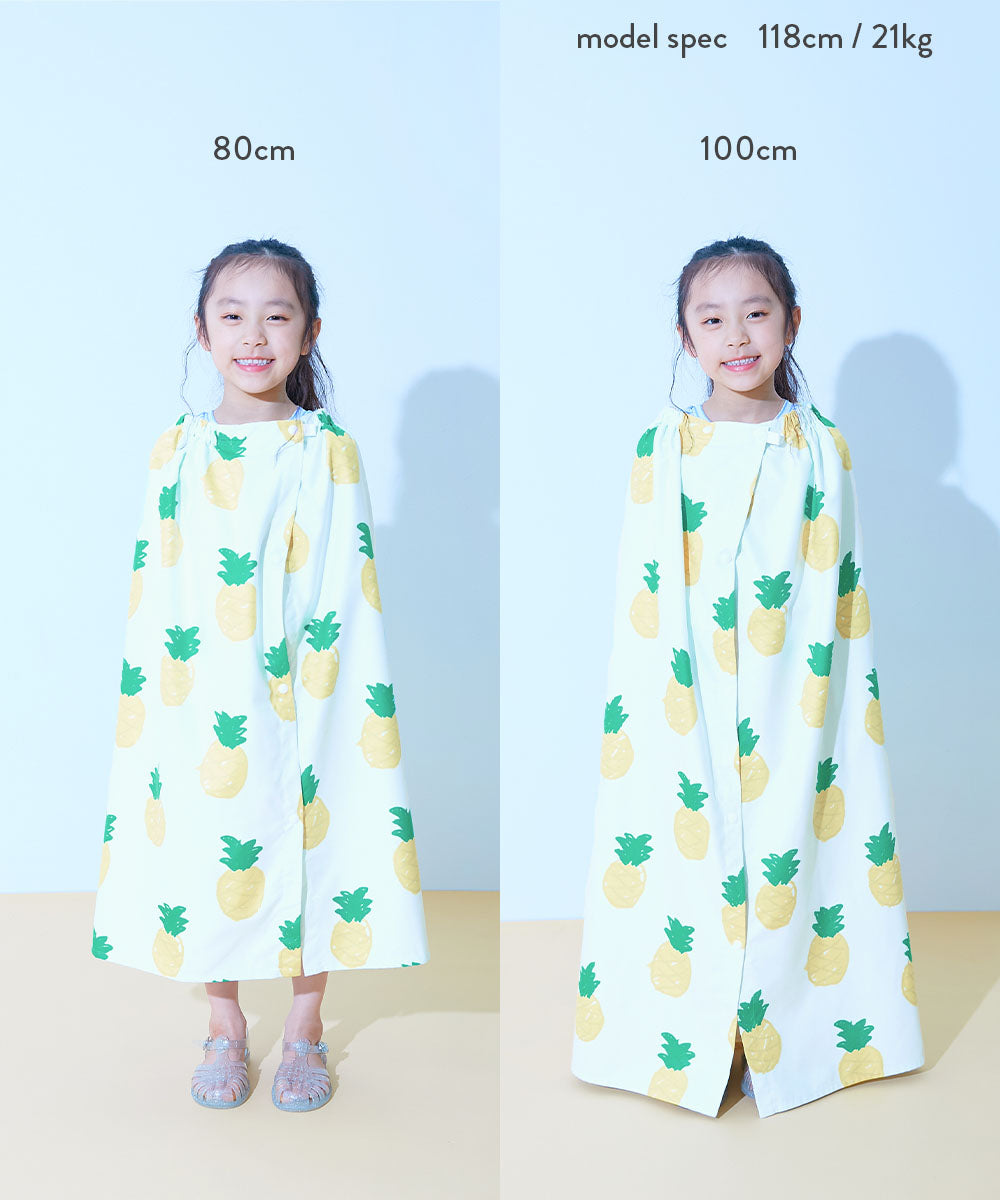 Dev! Rock Quick-Drying Towel 80cm (Direct from Japan) - Other Brands - Summer Swimwear Special