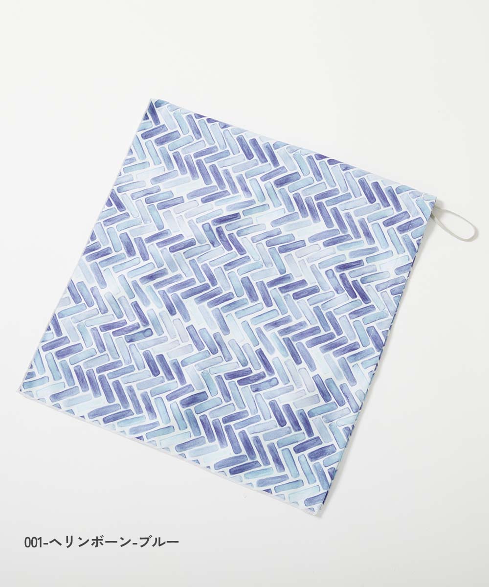 Dev! Rock Quick-Drying Towel 80cm (Direct from Japan) - Other Brands - Summer Swimwear Special