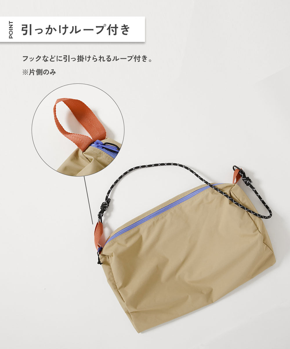 Dev! Rock 2Way waterproof parent-child crossbody bag collection, direct from Japan. Other brands: Summer swimwear special.