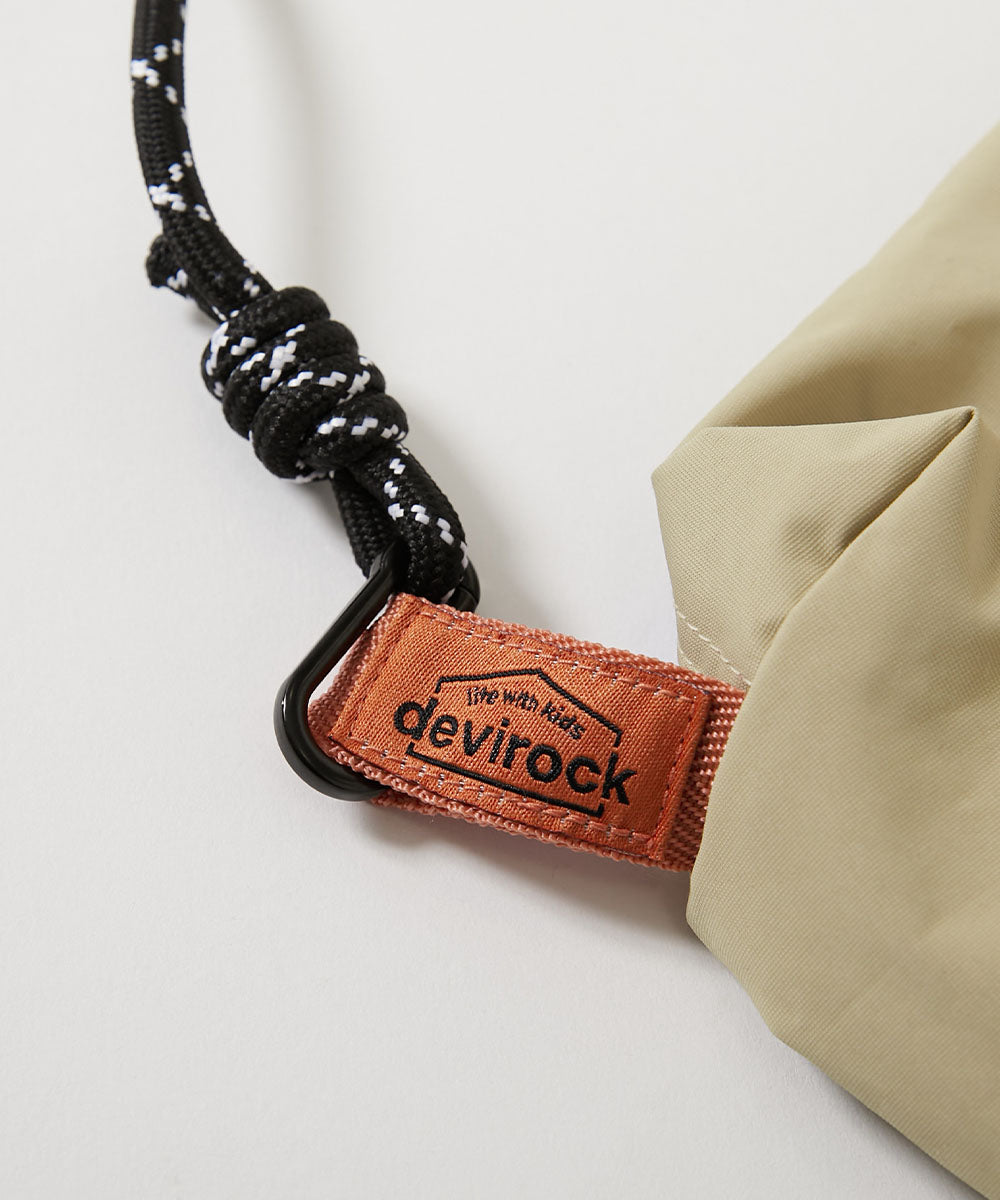 Dev! Rock 2Way waterproof parent-child crossbody bag collection, direct from Japan. Other brands: Summer swimwear special.