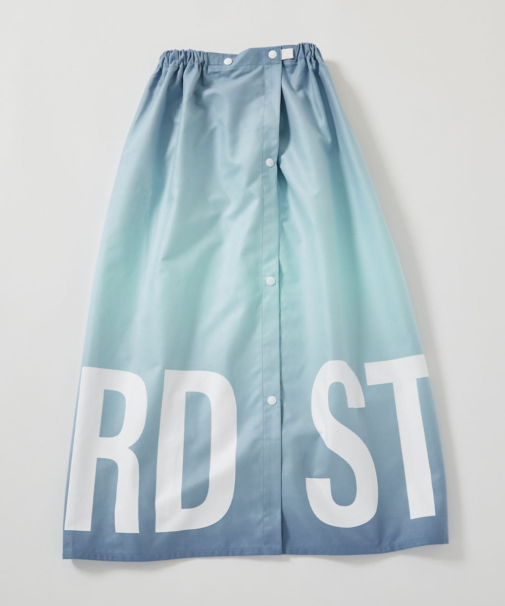 Dev! Rock Quick-Drying Towel 80cm (Direct from Japan) - Other Brands - Summer Swimwear Special