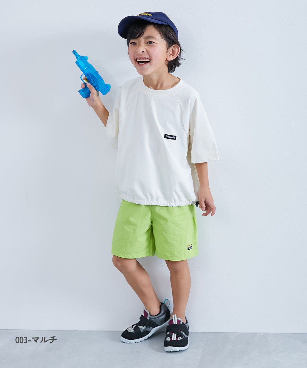 日本直送 dev!rock 水陸兩用 排水涼鞋 17-23cm 鞋系列 其他品牌 夏日玩水泳衣特輯