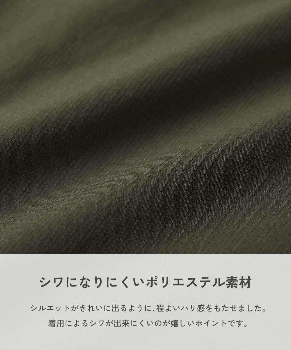 Japanese dev!rock wrinkle-resistant work shirts (100-160cm) for boys and girls (Summer TOPS OUTERWEAR)