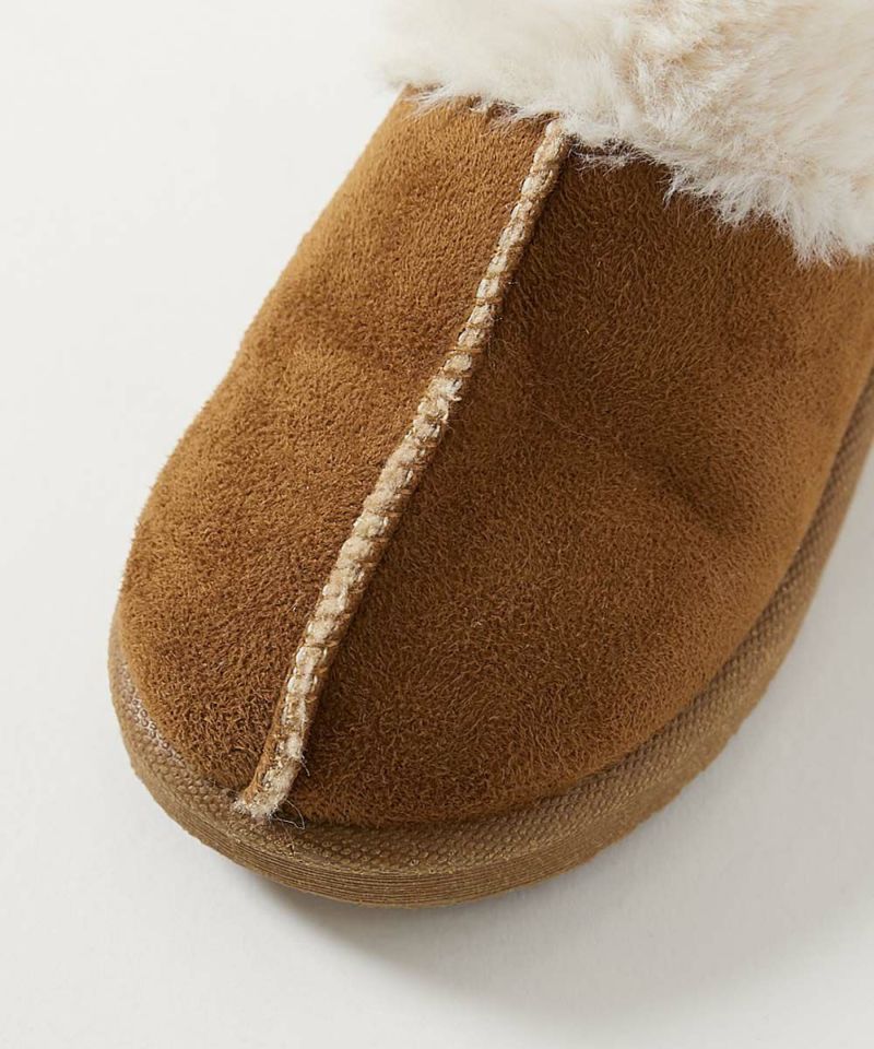 日本直送 dev!rock 防水系列 雪地毛毛短靴 18-24cm 鞋系列 其他品牌