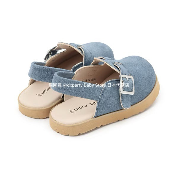 PE#main sandals (15-18cm) shipped directly from Japan