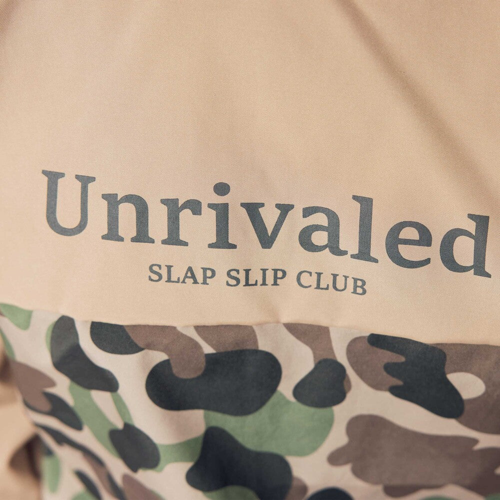 日本童裝 SLAP SLIP 反光條 網眼內襯 運動風褸 100-150cm 男童款/女童款 秋季 OUTERWEAR