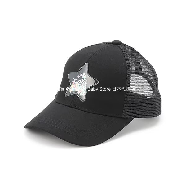 X-girl Stages Cap 48-56cm Hat Series Direct from Japan