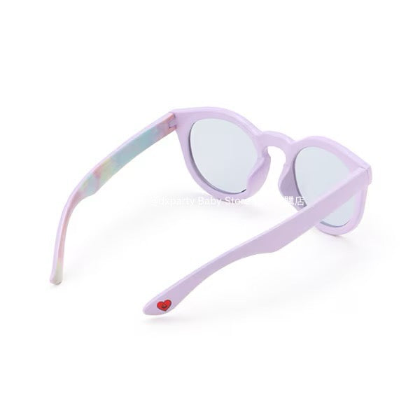 X-girl Stages Sunglasses Direct from Japan, Made in Taiwan, Summer Swimwear Special
