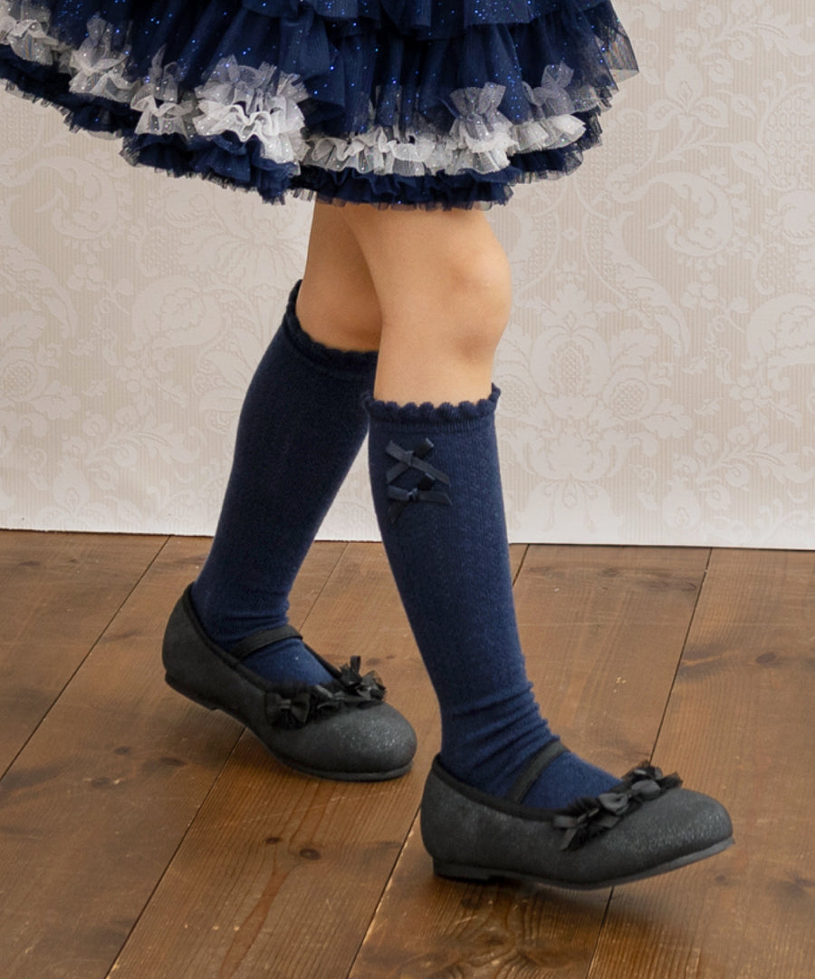 Panpantutu socks (1 pair, 13-21cm) shipped directly from Japan