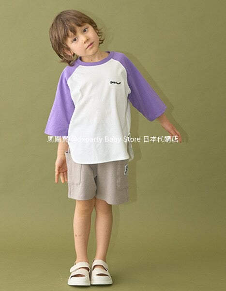 b・ROOM Sandals (16.5-21.5cm) Direct from Japan, Other Brands