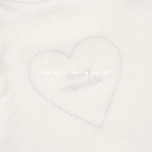 Japanese children's clothing Ly# mine thin top and camisole set 100-150cm girls summer TOPS