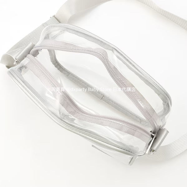 Direct delivery from Japan Lovetoxic cross-body bag series other brands