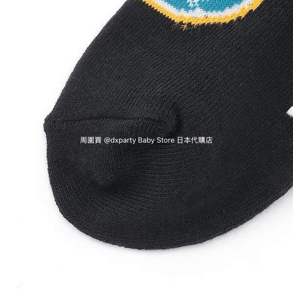 XLARGE KIDS Socks (1 pair, 15-21cm) Direct from Japan
