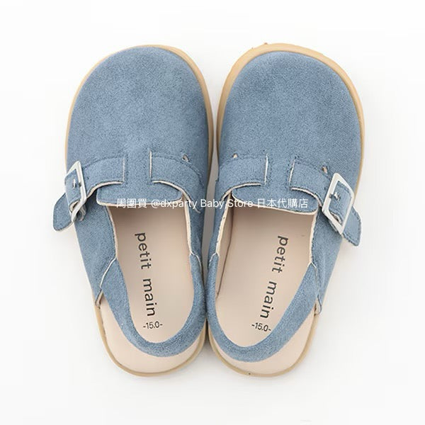 PE#main sandals (15-18cm) shipped directly from Japan