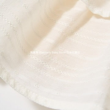 Japanese children's clothing Ly# mine lace short skirt pants 100-150cm girls summer SKIRTS PANTS