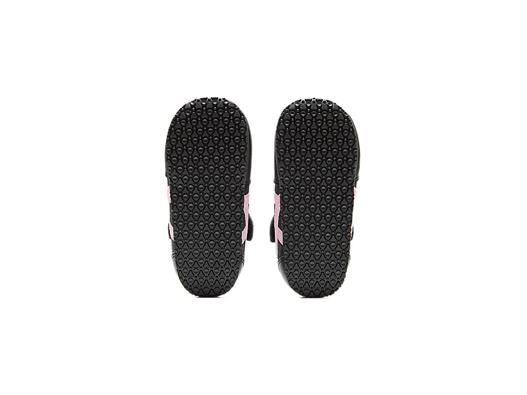 日本直送 日版SERRANO KIDS BLACK/COTTON CANDY 12-16cm 鞋系列