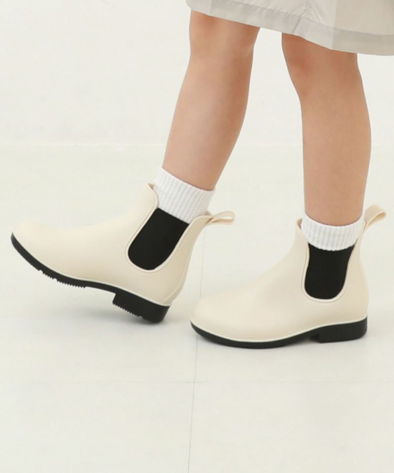 日本直送 dev!rock 防水系列 雨靴 水鞋 20-23cm 鞋系列 其他品牌 下雨天系列
