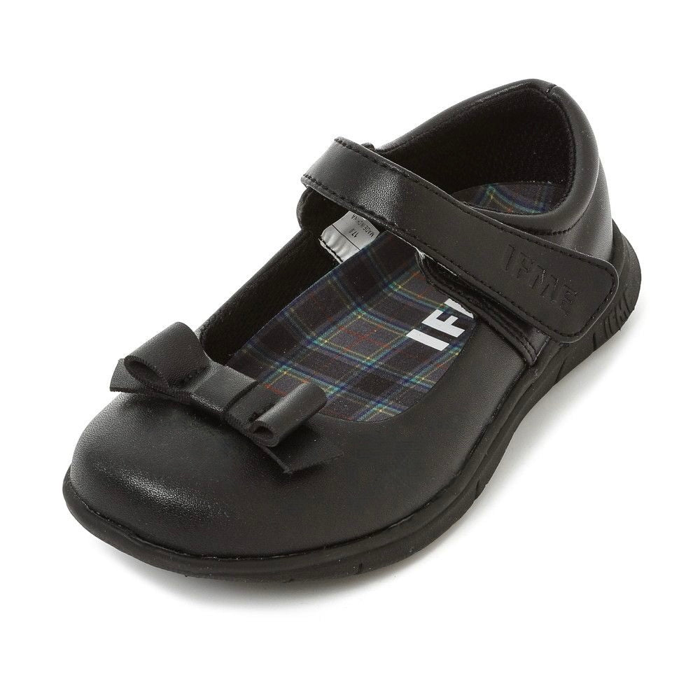 IFME Japanese-Supported Leather Shoes for Healthy and Functional Children (15-21cm)
