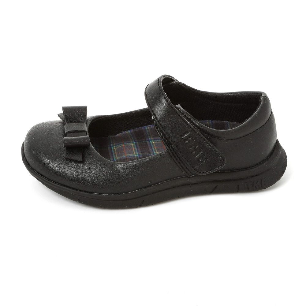 IFME Japanese-Supported Leather Shoes for Healthy and Functional Children (15-21cm)