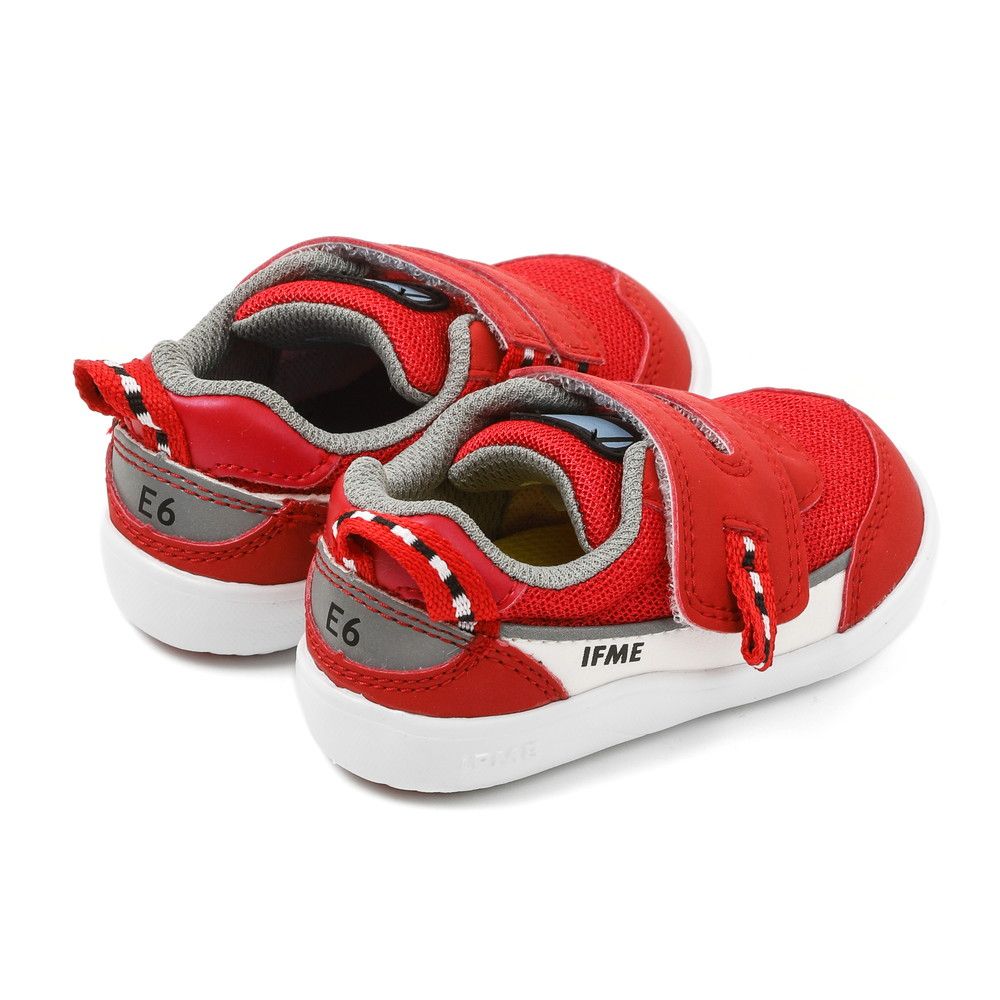 IFME x Train Shinkansen Health Functional Children's Shoes (12-15cm) Direct from Japan Boys' Shoe Series