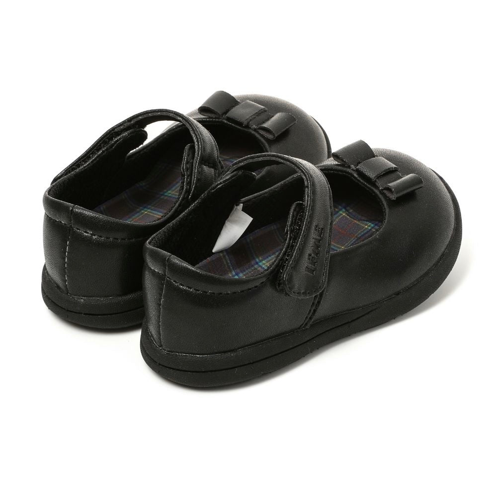 IFME Japanese-Supported Leather Shoes for Healthy and Functional Children (12-15cm) Girls
