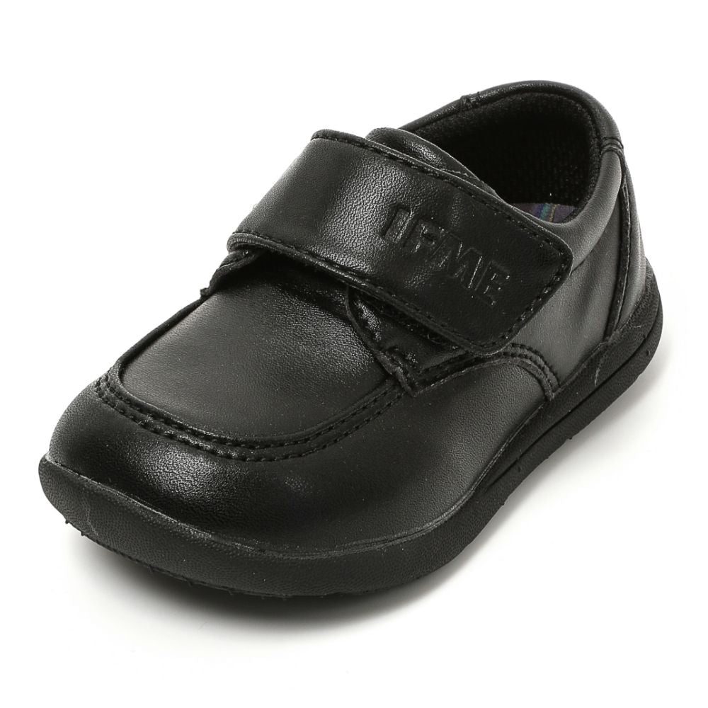IFME Japanese-Supported Leather Shoes for Healthy and Functional Children (12-15cm) Boys' Shoes