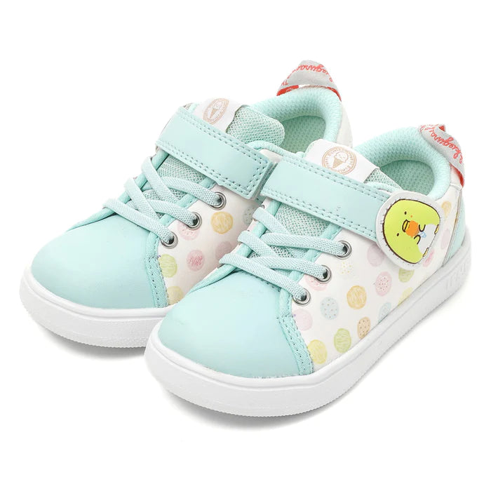 IFME x Corner Bio Healthy Functional Children's Shoes (15-21cm) - Girls' Shoes Series (Direct from Japan)