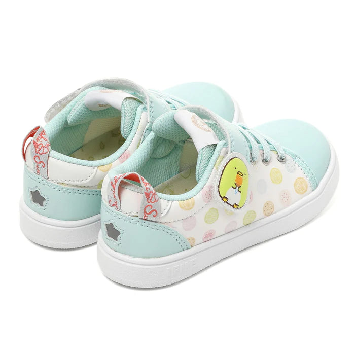 IFME x Corner Bio Healthy Functional Children's Shoes (15-21cm) - Girls' Shoes Series (Direct from Japan)